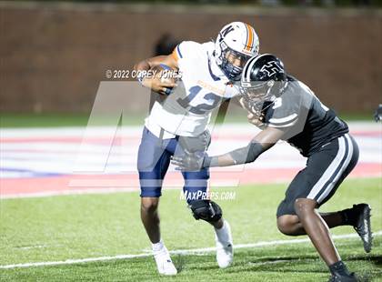 Thumbnail 1 in Northside vs Houston County  photogallery.