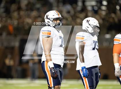 Thumbnail 1 in Northside vs Houston County  photogallery.