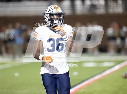 Thumbnail 2 in Northside vs Houston County  photogallery.