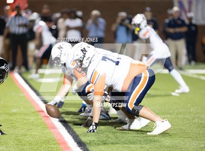 Thumbnail 2 in Northside vs Houston County  photogallery.