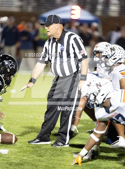 Thumbnail 3 in Northside vs Houston County  photogallery.