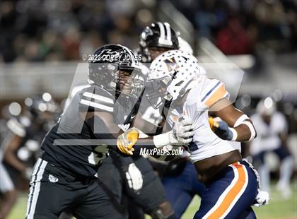 Thumbnail 3 in Northside vs Houston County  photogallery.