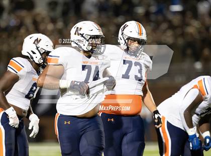Thumbnail 1 in Northside vs Houston County  photogallery.