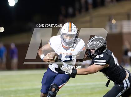 Thumbnail 1 in Northside vs Houston County  photogallery.