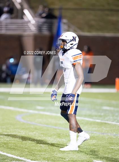 Thumbnail 1 in Northside vs Houston County  photogallery.