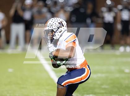 Thumbnail 2 in Northside vs Houston County  photogallery.