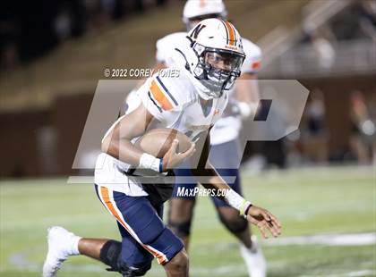 Thumbnail 3 in Northside vs Houston County  photogallery.