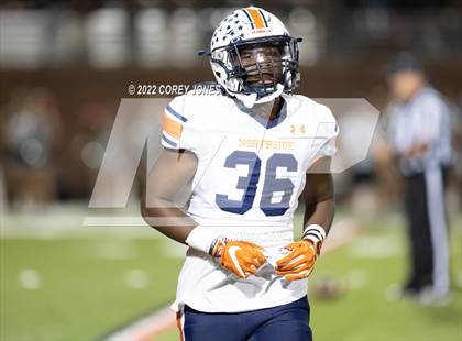 Thumbnail 3 in Northside vs Houston County  photogallery.