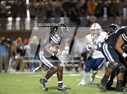 Thumbnail 1 in Northside vs Houston County  photogallery.