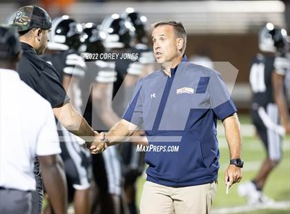 Thumbnail 1 in Northside vs Houston County  photogallery.