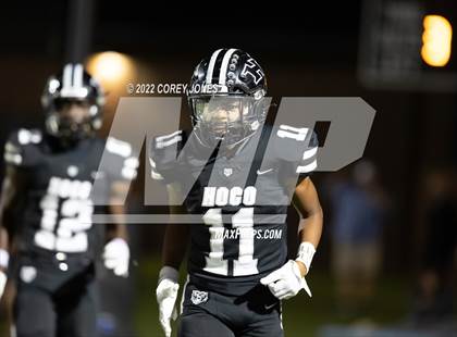 Thumbnail 3 in Northside vs Houston County  photogallery.