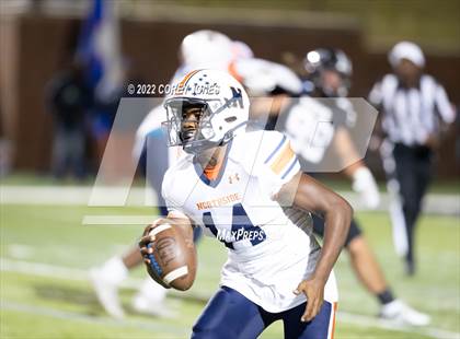 Thumbnail 1 in Northside vs Houston County  photogallery.