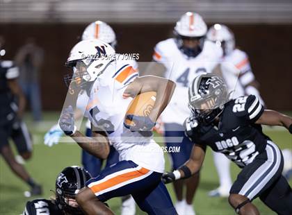Thumbnail 3 in Northside vs Houston County  photogallery.