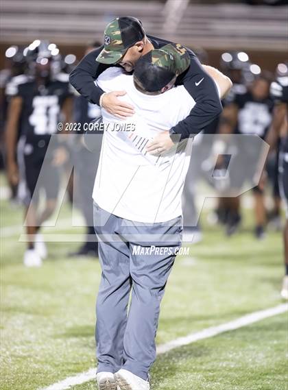 Thumbnail 3 in Northside vs Houston County  photogallery.