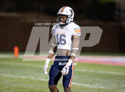 Thumbnail 3 in Northside vs Houston County  photogallery.