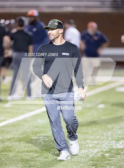 Thumbnail 2 in Northside vs Houston County  photogallery.