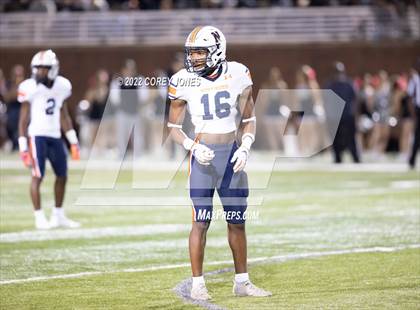 Thumbnail 2 in Northside vs Houston County  photogallery.