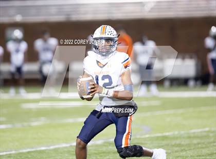 Thumbnail 1 in Northside vs Houston County  photogallery.