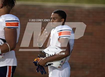 Thumbnail 1 in Northside vs Houston County  photogallery.