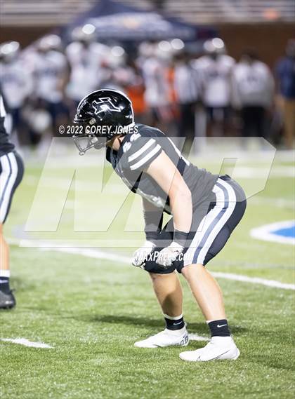 Thumbnail 2 in Northside vs Houston County  photogallery.