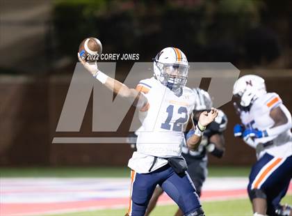 Thumbnail 1 in Northside vs Houston County  photogallery.