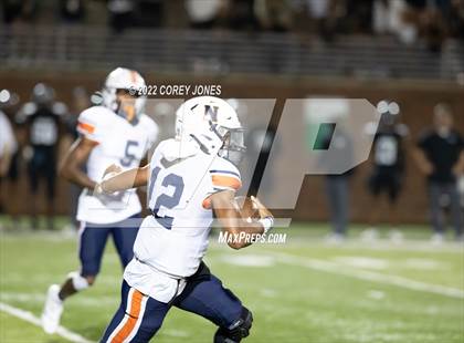 Thumbnail 3 in Northside vs Houston County  photogallery.