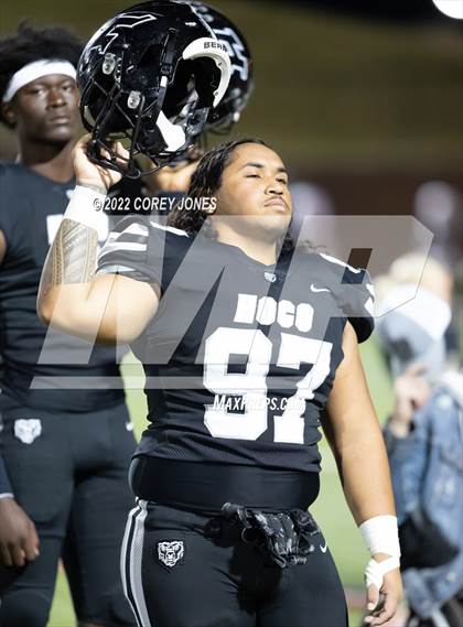 Thumbnail 2 in Northside vs Houston County  photogallery.