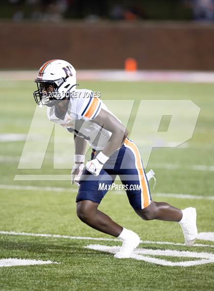 Thumbnail 1 in Northside vs Houston County  photogallery.