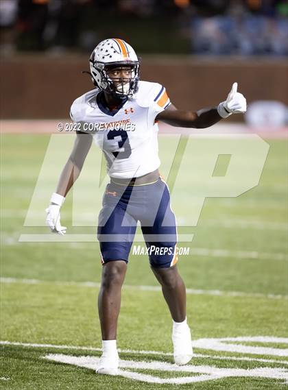 Thumbnail 3 in Northside vs Houston County  photogallery.