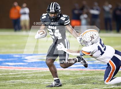 Thumbnail 1 in Northside vs Houston County  photogallery.