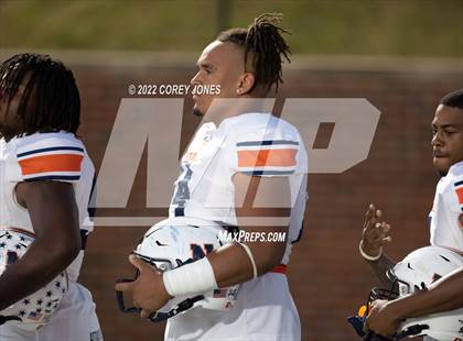 Thumbnail 3 in Northside vs Houston County  photogallery.
