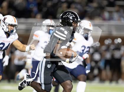 Thumbnail 1 in Northside vs Houston County  photogallery.