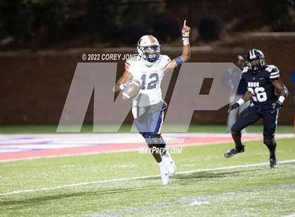 Thumbnail 2 in Northside vs Houston County  photogallery.