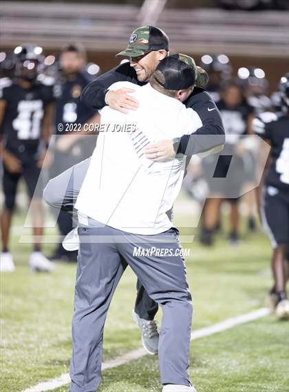 Thumbnail 1 in Northside vs Houston County  photogallery.