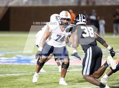 Thumbnail 2 in Northside vs Houston County  photogallery.