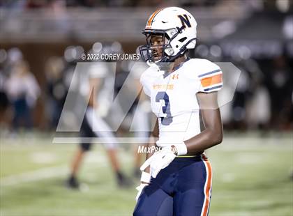Thumbnail 1 in Northside vs Houston County  photogallery.