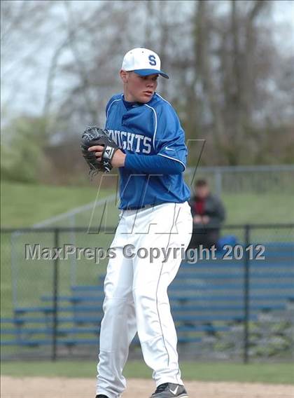 Thumbnail 2 in Southington @ Berlin photogallery.