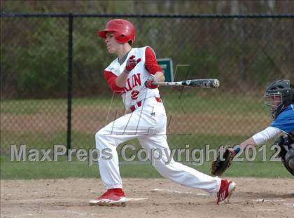 Thumbnail 1 in Southington @ Berlin photogallery.