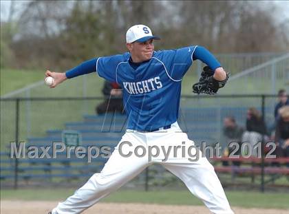 Thumbnail 3 in Southington @ Berlin photogallery.