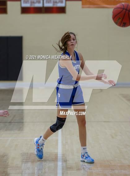 Thumbnail 3 in Peaster vs. Jim Ned (Whataburger Tournament) photogallery.