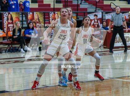 Thumbnail 3 in Peaster vs. Jim Ned (Whataburger Tournament) photogallery.