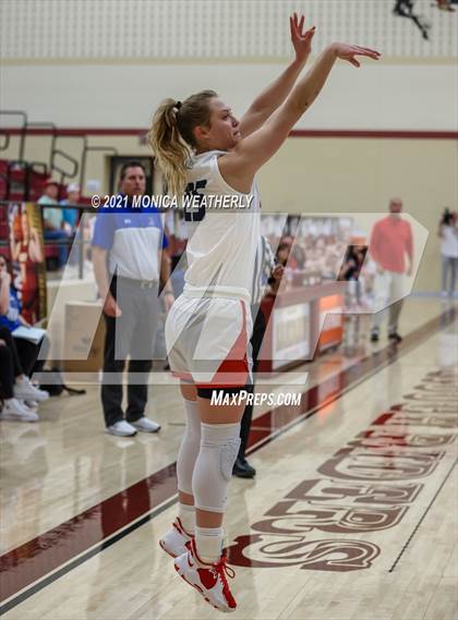 Thumbnail 2 in Peaster vs. Jim Ned (Whataburger Tournament) photogallery.
