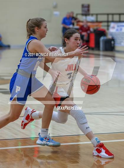 Thumbnail 3 in Peaster vs. Jim Ned (Whataburger Tournament) photogallery.