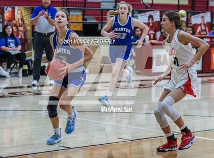 Thumbnail 1 in Peaster vs. Jim Ned (Whataburger Tournament) photogallery.