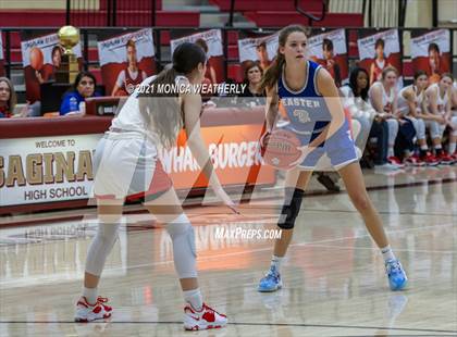 Thumbnail 2 in Peaster vs. Jim Ned (Whataburger Tournament) photogallery.