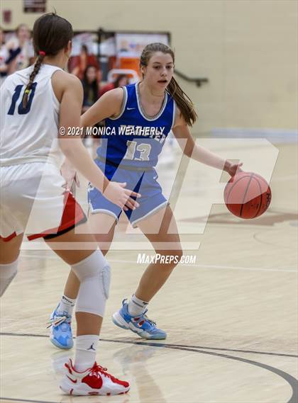 Thumbnail 3 in Peaster vs. Jim Ned (Whataburger Tournament) photogallery.