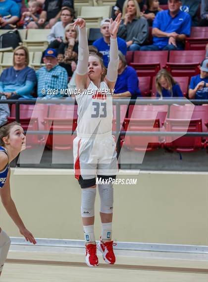 Thumbnail 2 in Peaster vs. Jim Ned (Whataburger Tournament) photogallery.