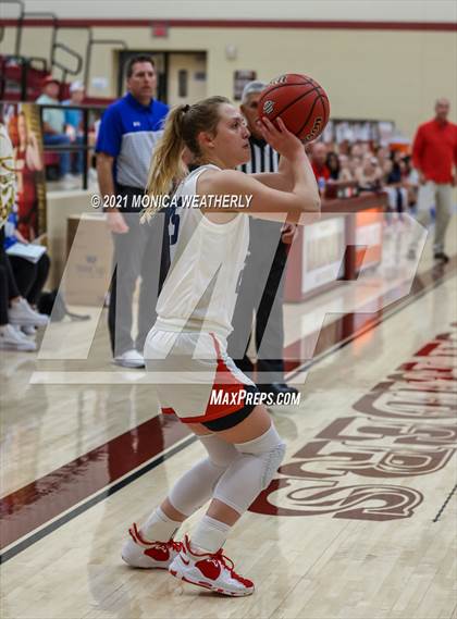 Thumbnail 1 in Peaster vs. Jim Ned (Whataburger Tournament) photogallery.