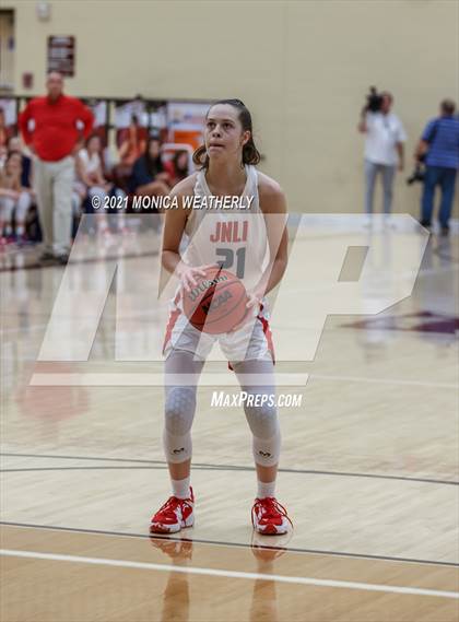 Thumbnail 1 in Peaster vs. Jim Ned (Whataburger Tournament) photogallery.