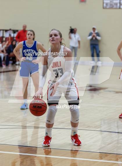 Thumbnail 2 in Peaster vs. Jim Ned (Whataburger Tournament) photogallery.